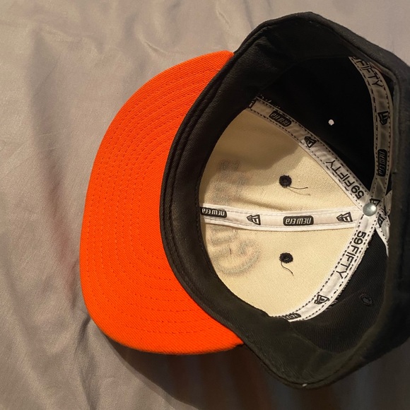 San Francisco Giants Hat retro Classic - Picture 4 of 5